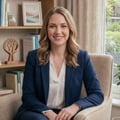 Jenny Harper